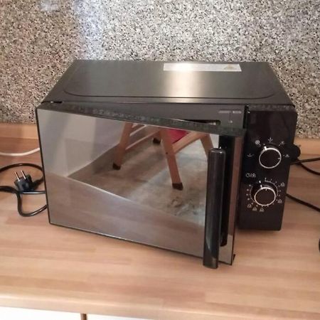 Apartmán Casa Bilocale In Centro Vicino Stazione Voghera Exteriér fotografie