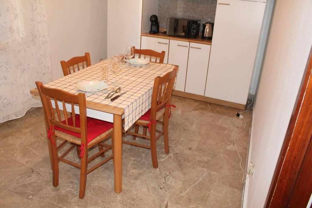Apartmán Casa Bilocale In Centro Vicino Stazione Voghera Exteriér fotografie